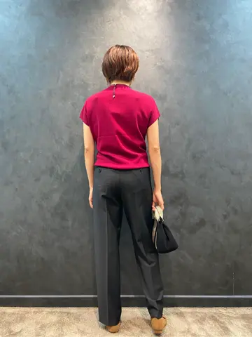 23区 佐藤 コーディネート画像