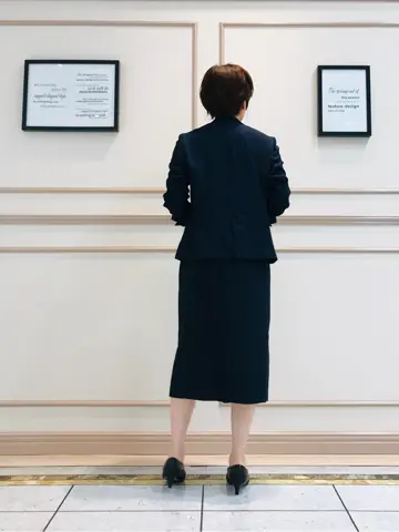 23区 橋爪 コーディネート画像