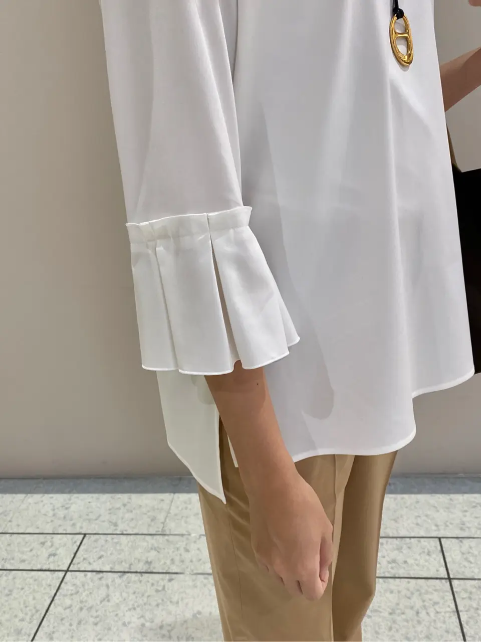 23区 Kanako コーディネート画像