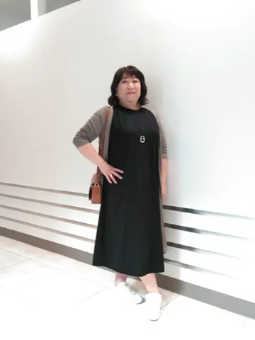 23区 武田 コーディネート画像