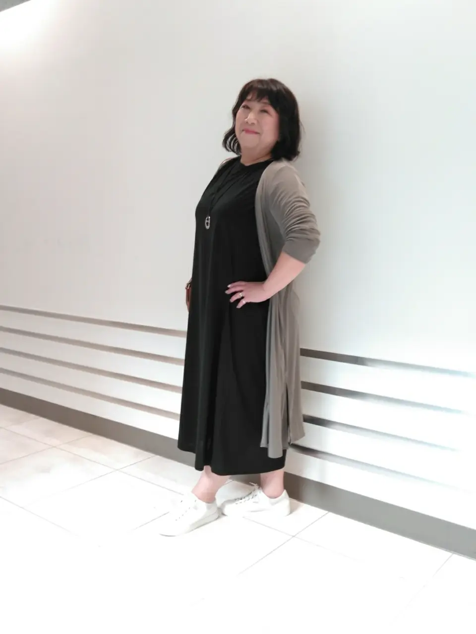 23区 武田 コーディネート画像