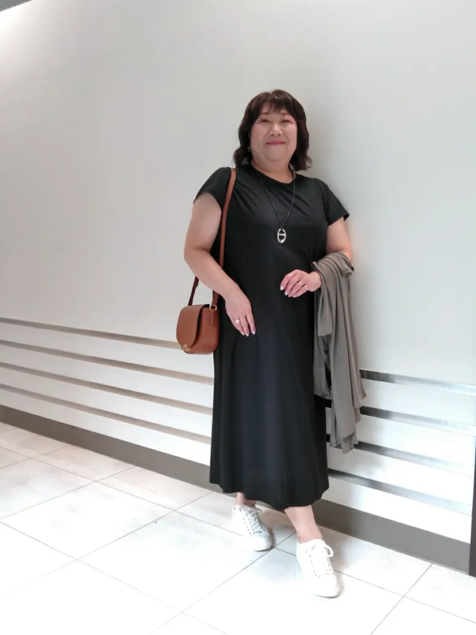 23区 武田 コーディネート画像