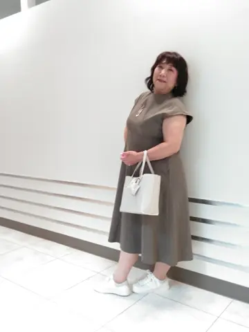 23区 武田 コーディネート画像