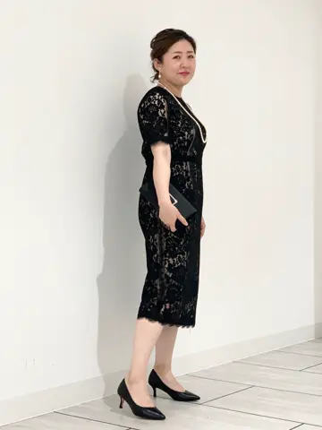 23区 幸田 コーディネート画像