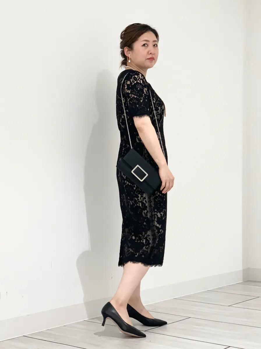 23区 幸田 コーディネート画像