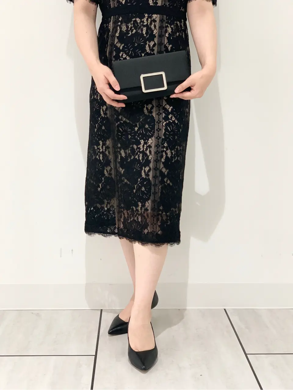 23区 幸田 コーディネート画像