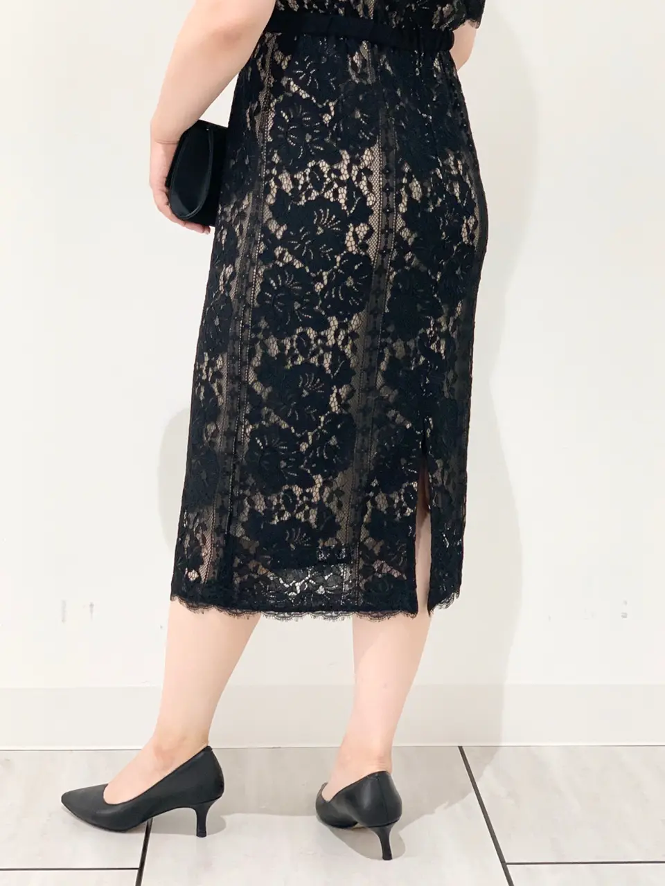 23区 幸田 コーディネート画像