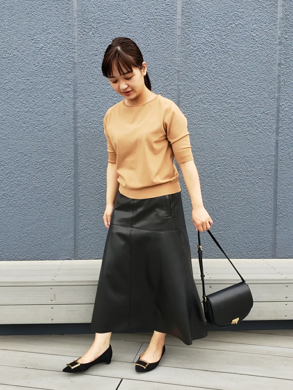  阿多 コーディネート画像