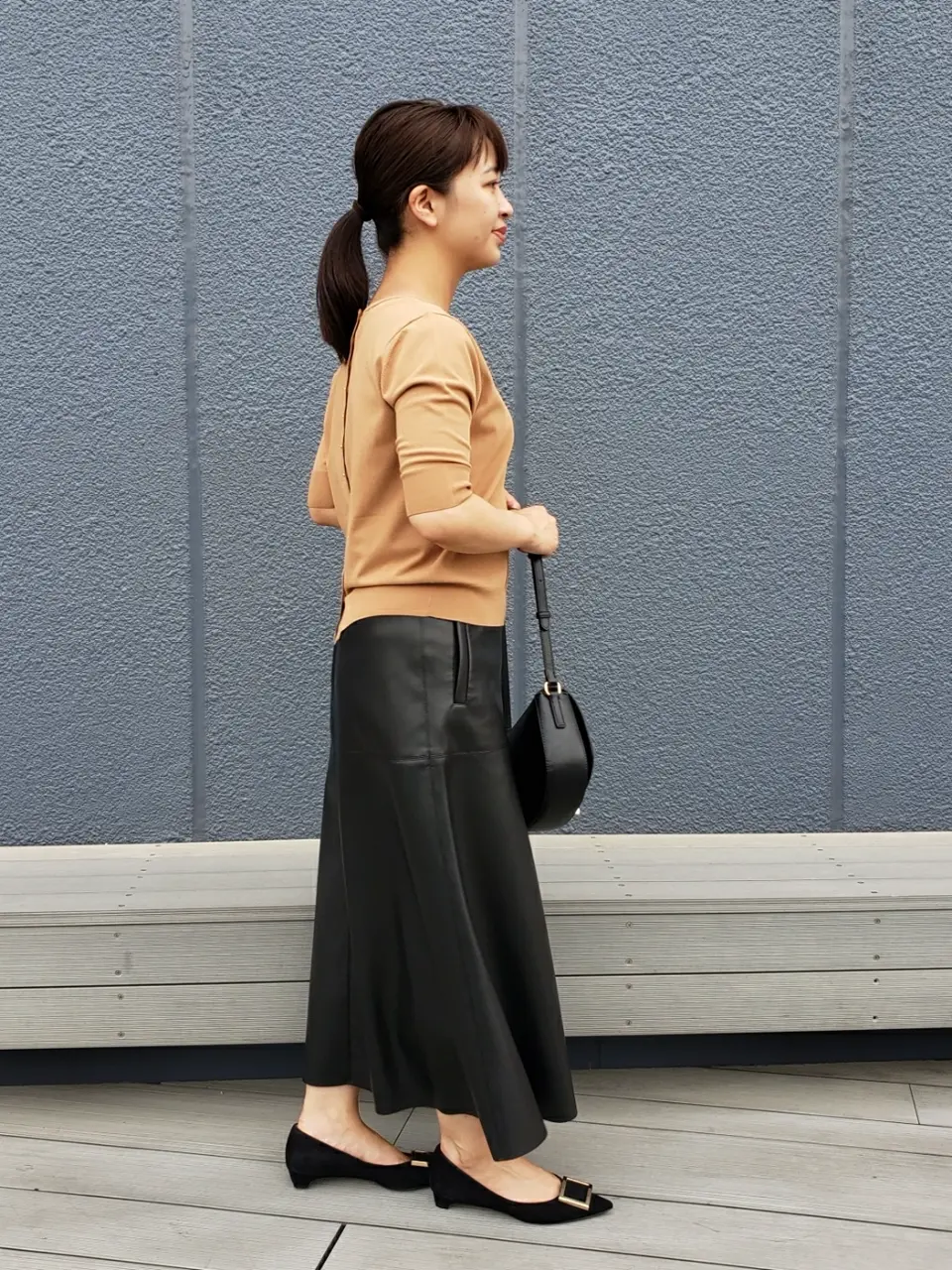 23区 阿多 コーディネート画像