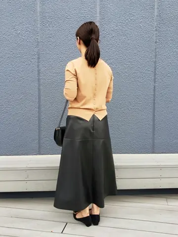 23区 阿多 コーディネート画像