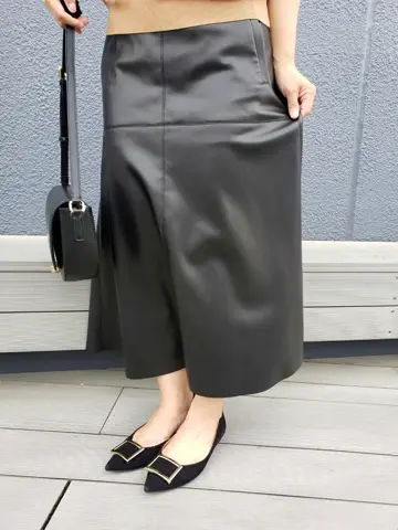 23区 阿多 コーディネート画像