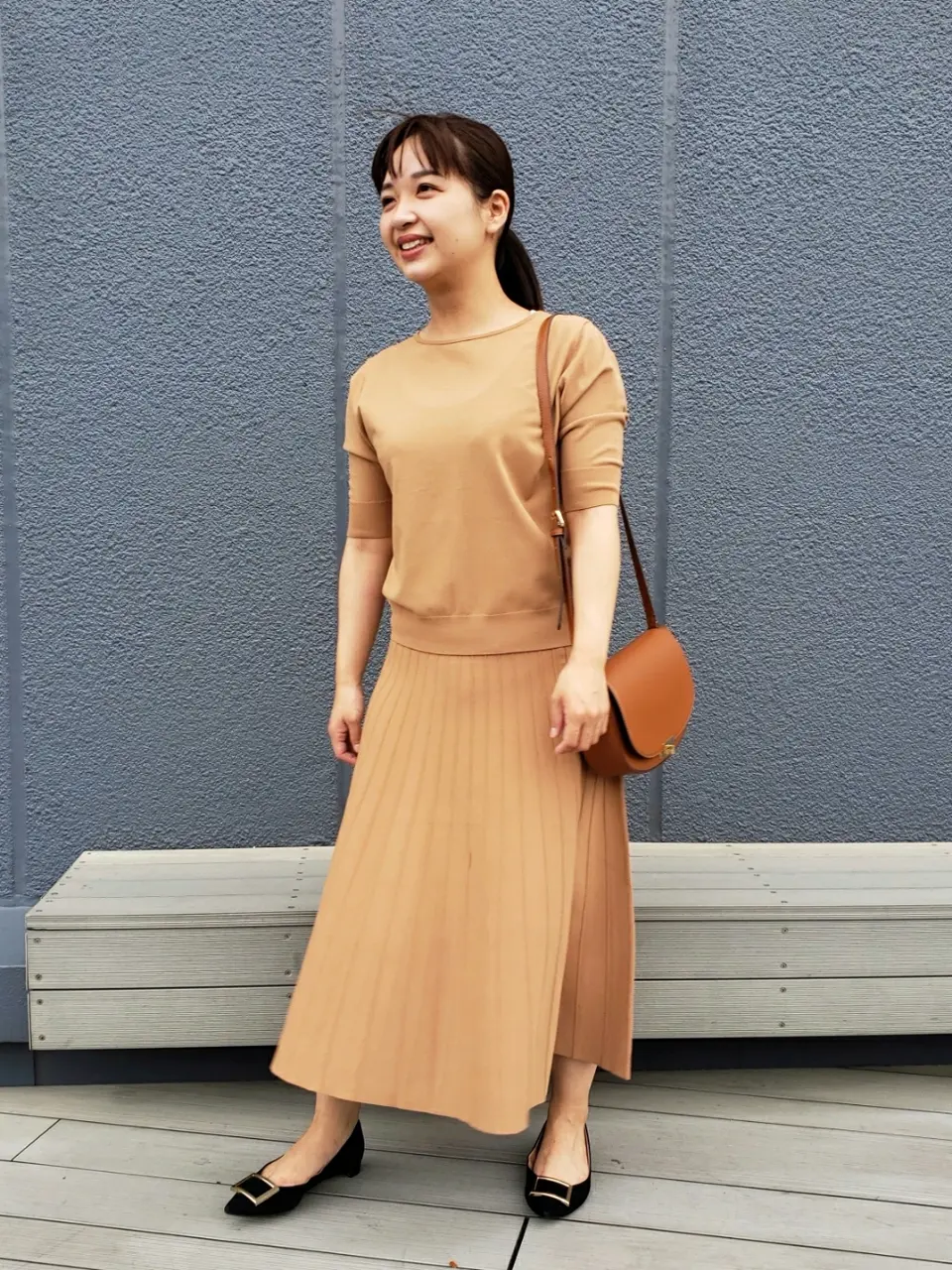  阿多 コーディネート画像