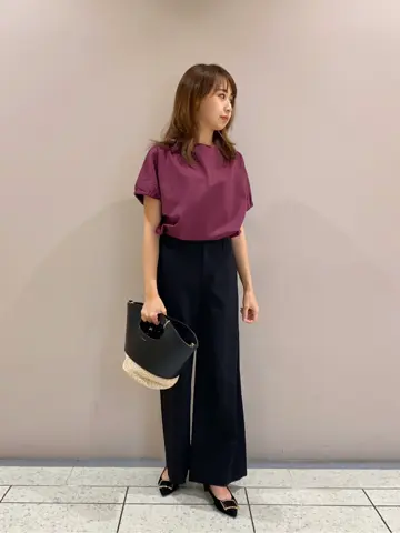 23区 Kanako コーディネート画像