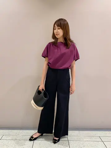 23区 Kanako コーディネート画像