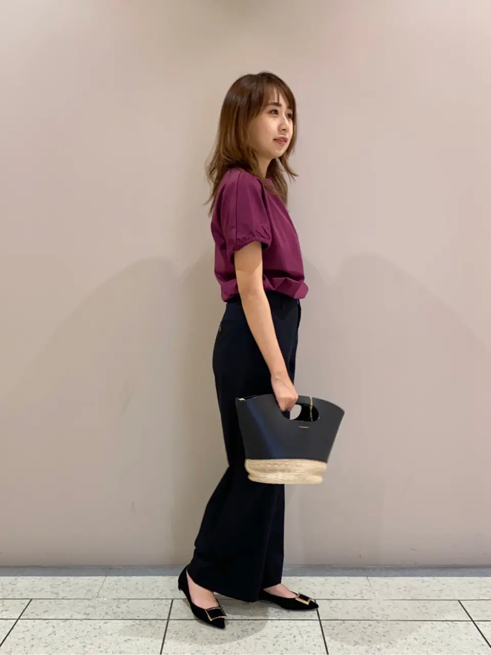 23区 Kanako コーディネート画像