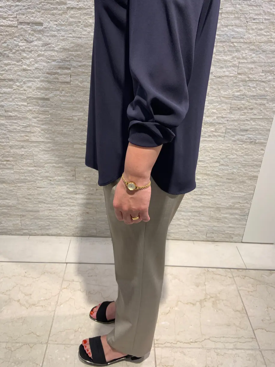 23区 坪内 コーディネート画像