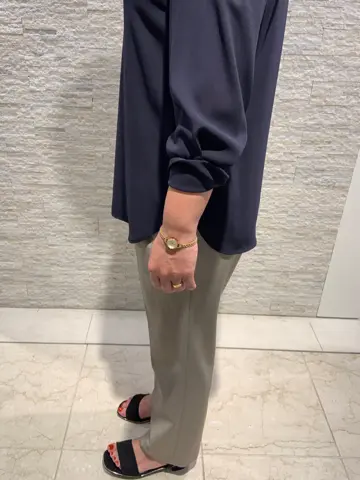 23区 坪内 コーディネート画像