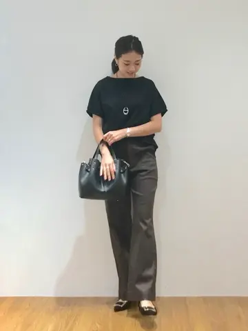 23区 西嶋 コーディネート画像