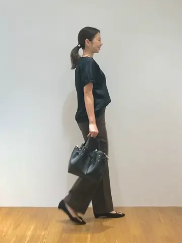 23区 西嶋 コーディネート画像