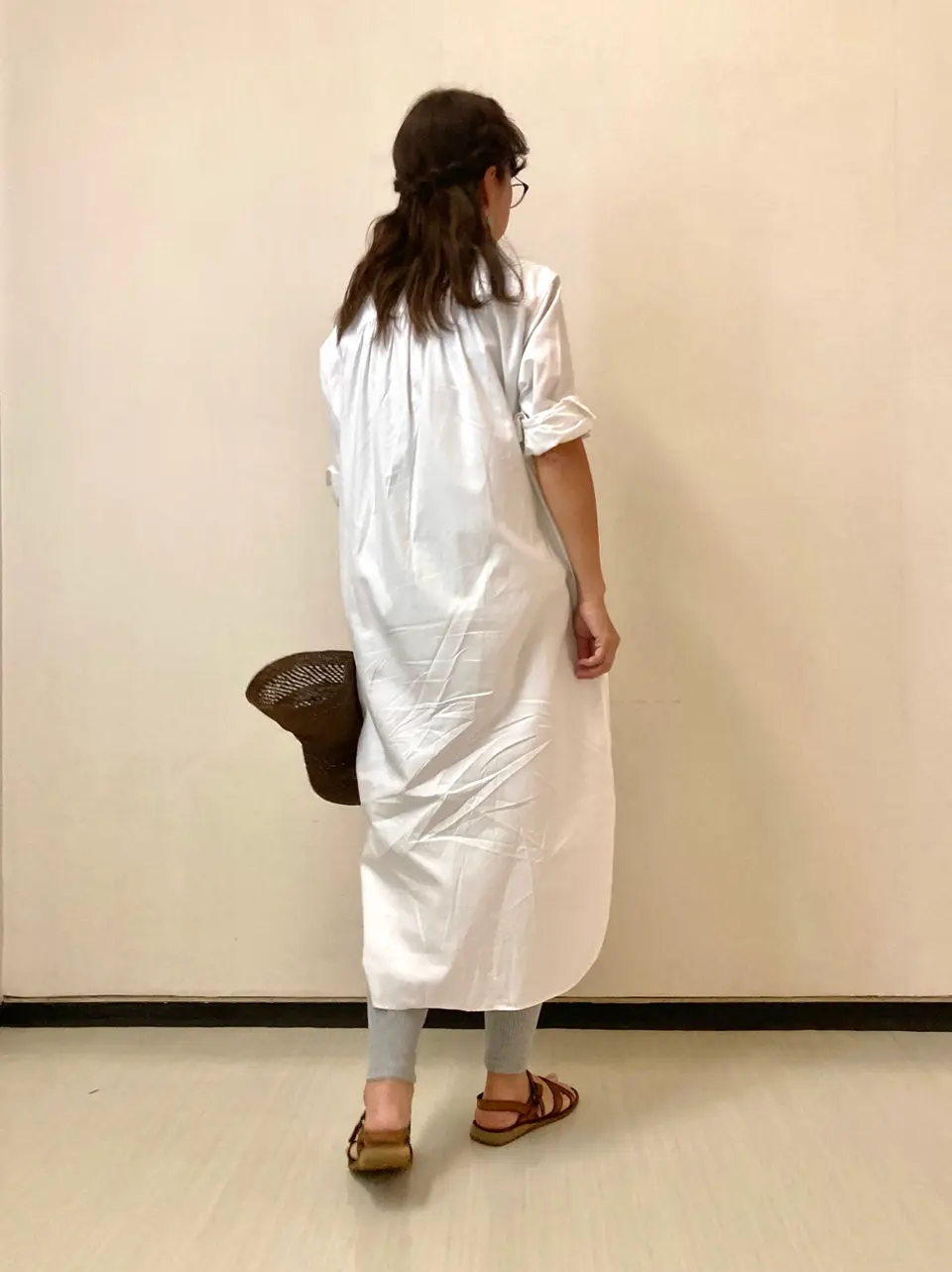 23区 照木 コーディネート画像