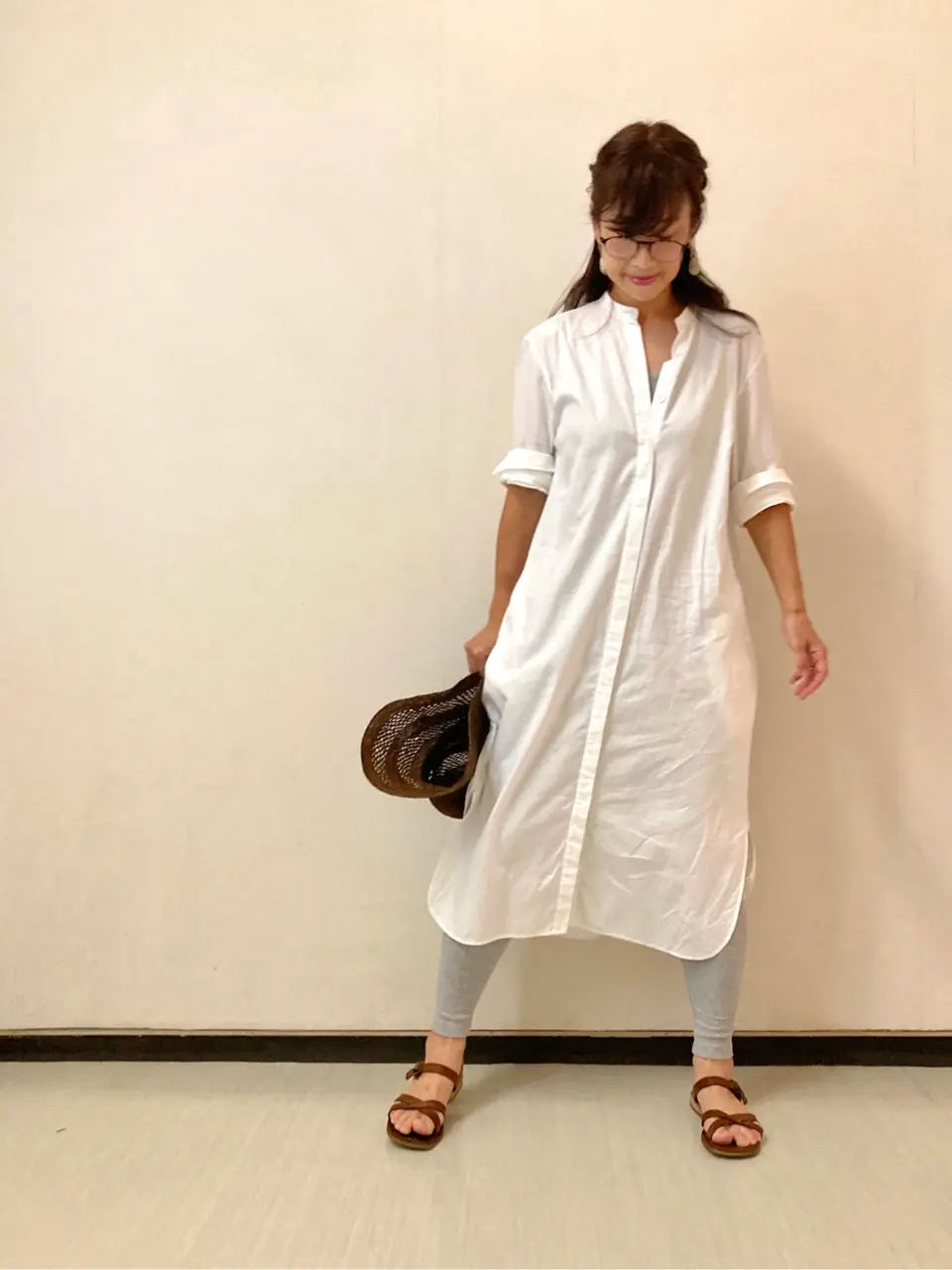 23区 照木 コーディネート画像