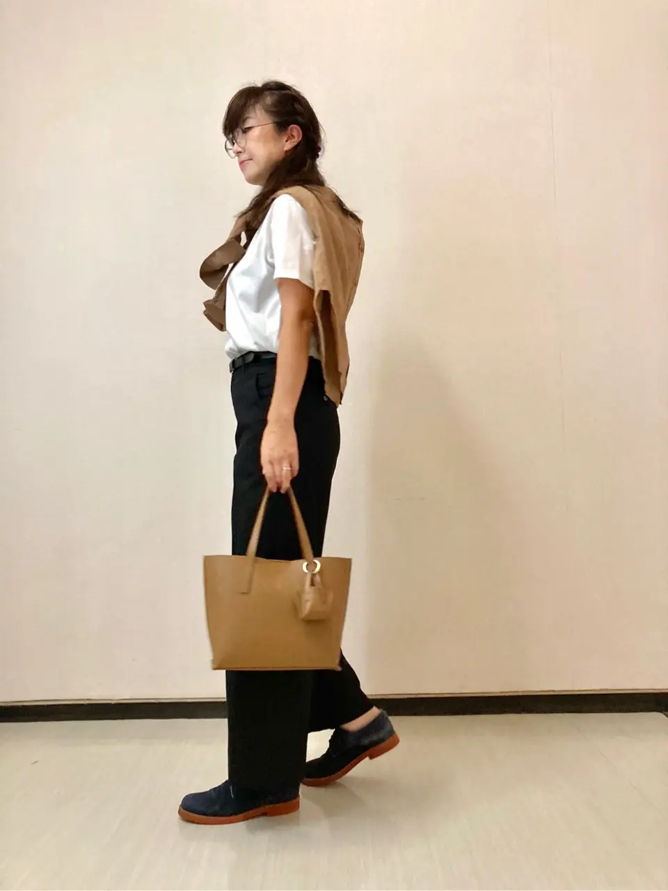 23区 照木 コーディネート画像