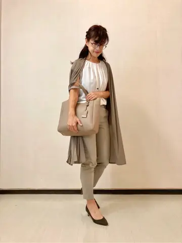 23区 照木 コーディネート画像