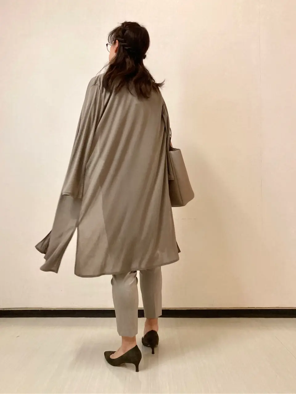 23区 照木 コーディネート画像