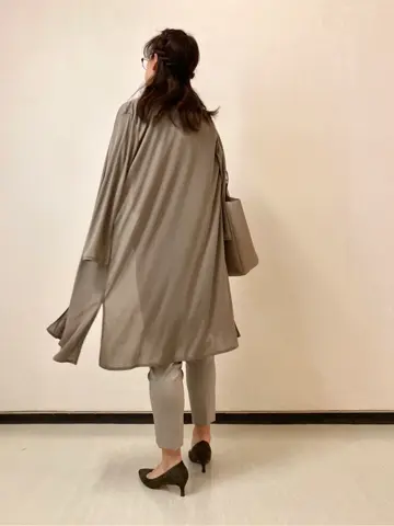 23区 照木 コーディネート画像