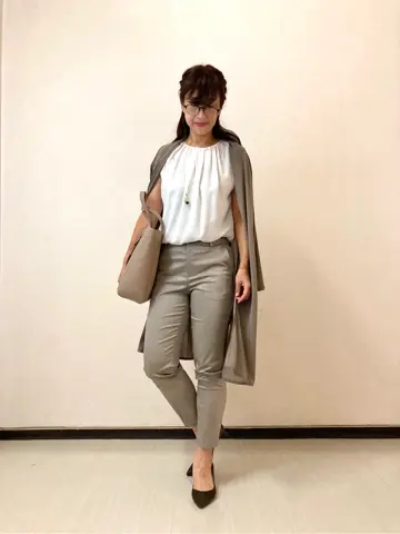 23区 照木 コーディネート画像