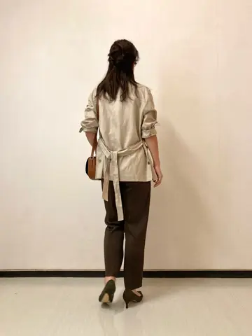 23区 照木 コーディネート画像