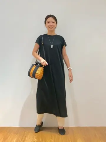 23区 西嶋 コーディネート画像