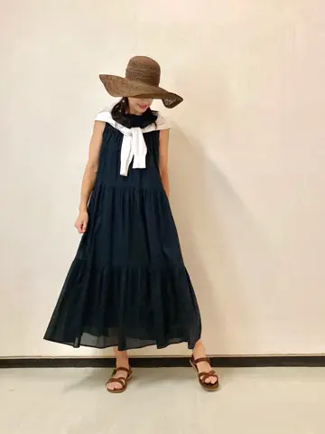 23区 照木 コーディネート画像