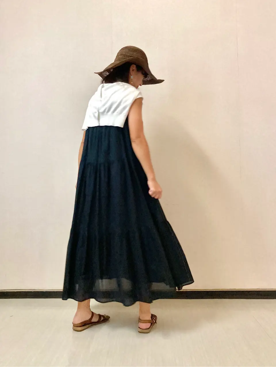 23区 照木 コーディネート画像