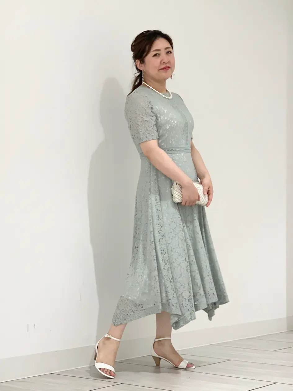 23区 幸田 コーディネート画像