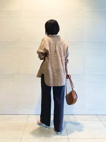 23区 望月 コーディネート画像