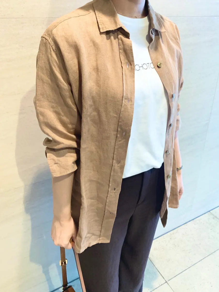 23区 望月 コーディネート画像