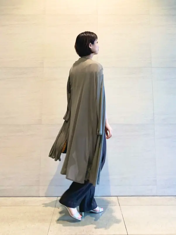 23区 望月 コーディネート画像