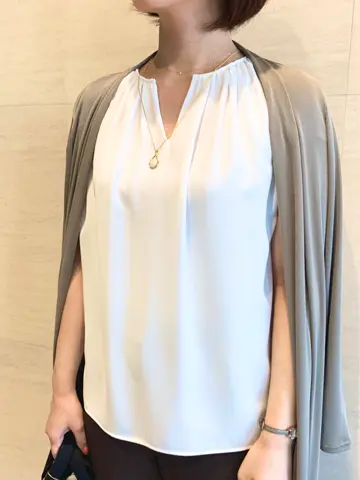 23区 望月 コーディネート画像