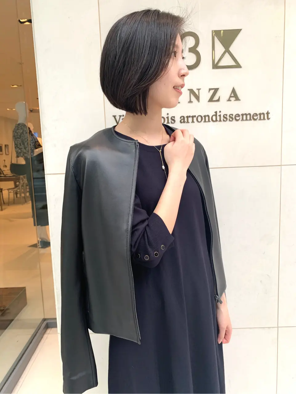 23区 板垣 コーディネート画像