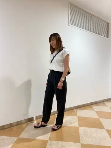 23区 マナカ コーディネート画像