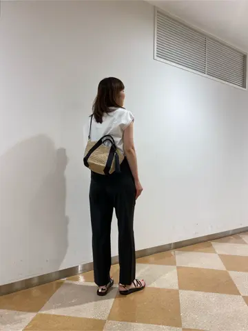 23区 マナカ コーディネート画像