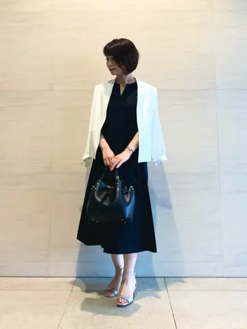 23区 望月 コーディネート画像