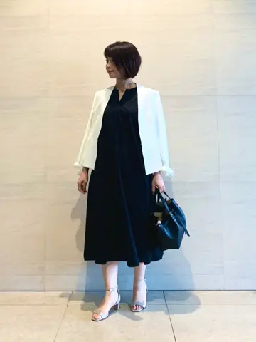 23区 望月 コーディネート画像