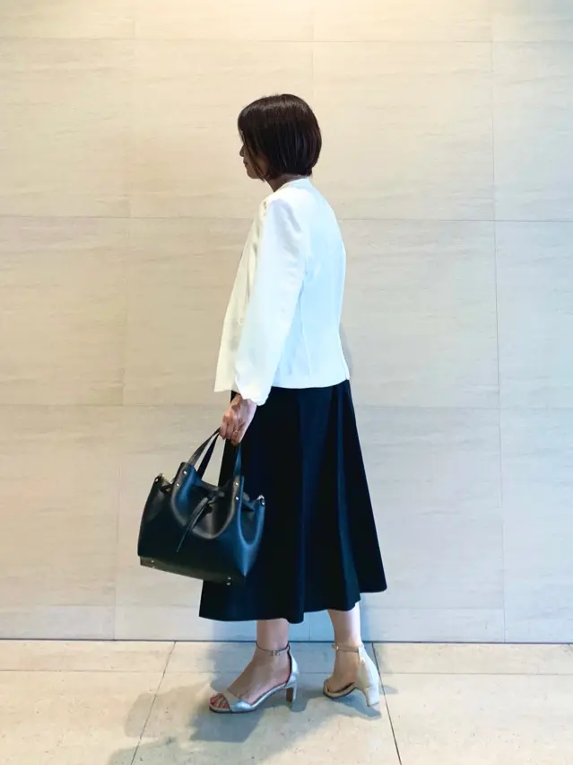 23区 望月 コーディネート画像