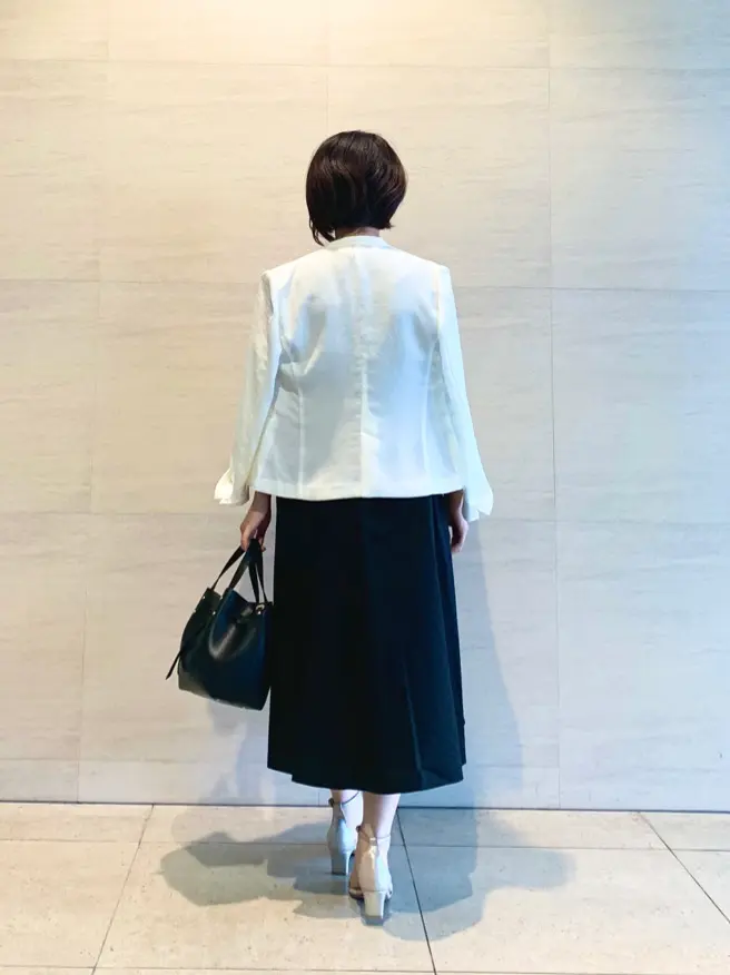 23区 望月 コーディネート画像