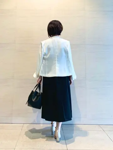 23区 望月 コーディネート画像