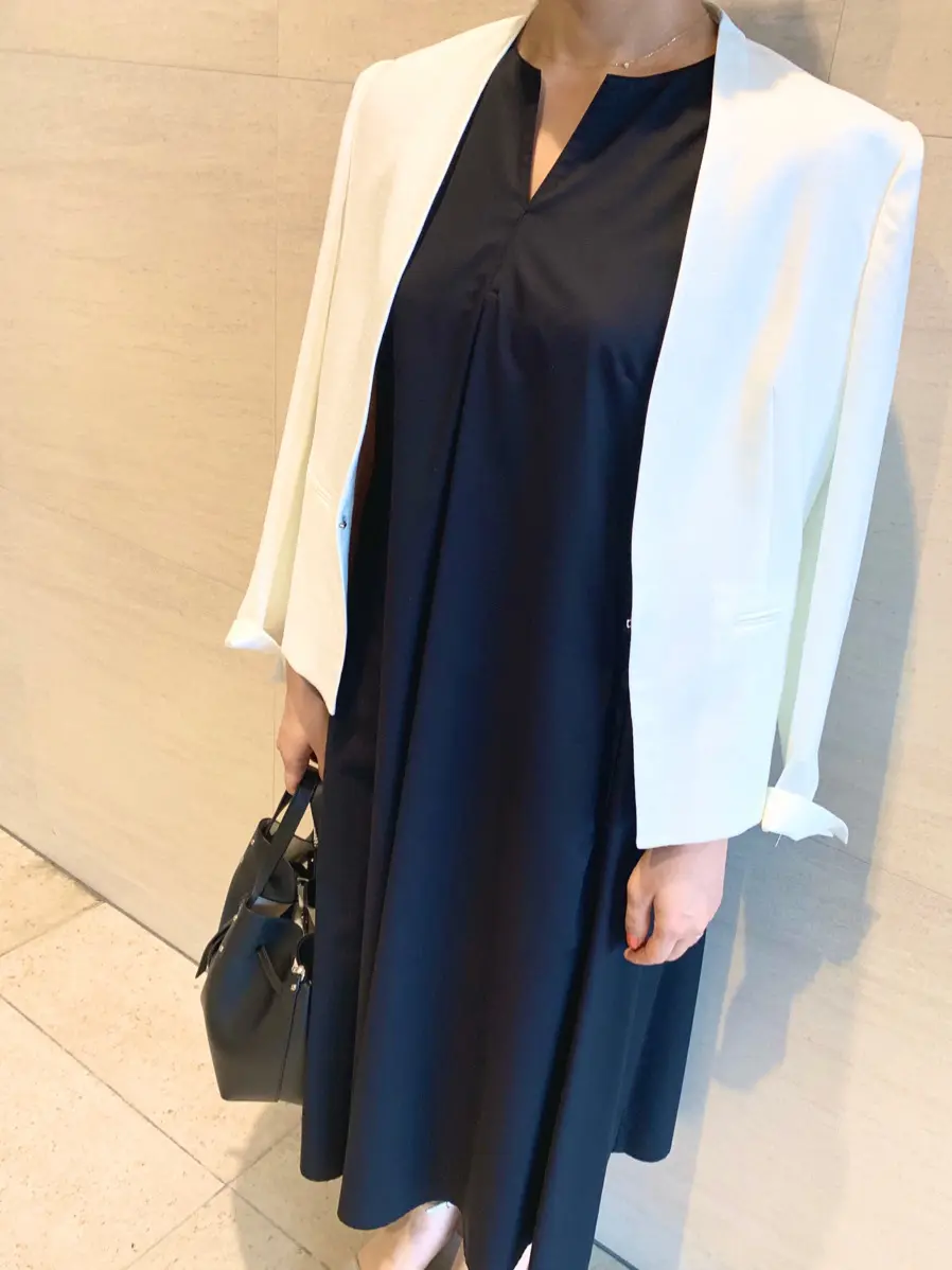 23区 望月 コーディネート画像