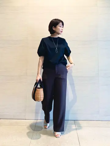 23区 望月 コーディネート画像