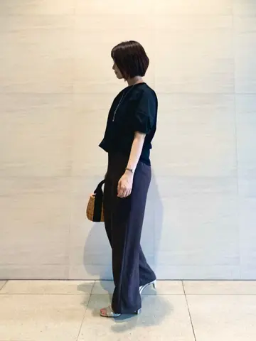 23区 望月 コーディネート画像